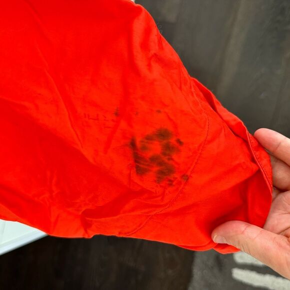 Jason Wu Women’s 8 Ruffle Midi Dress - Picture 4 of 6